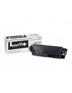 Toner kyocera tk-5160k negro 2