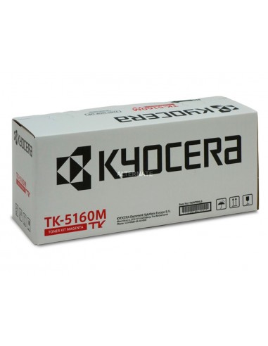 Toner kyocera tk-5160m magenta