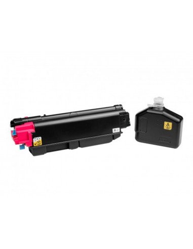 Toner kyocera tk5270m magenta para...