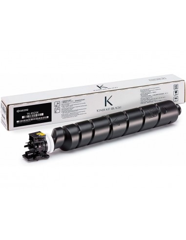 Toner kyocera tk-8525k negro para...