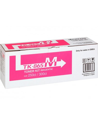 Toner kyocera -mita copiadora...