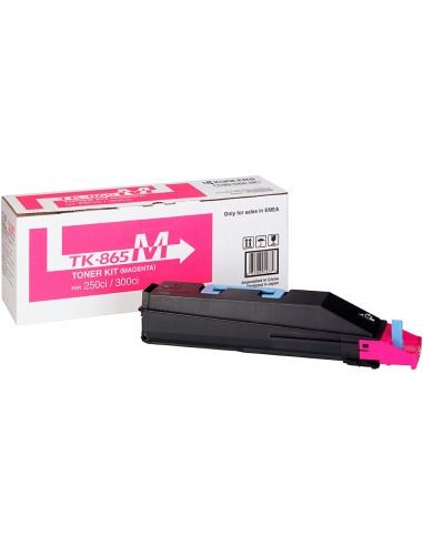 Toner kyocera -mita copiadora...