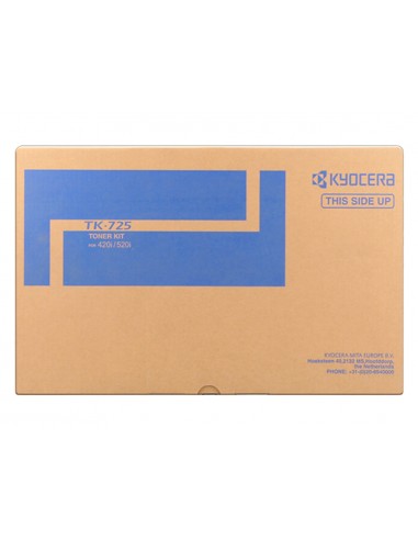 Toner kyocera -mita copiadora...