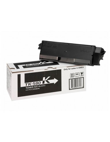 Toner kyocera -mita ecosys m6035cidn...