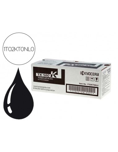 Toner kyocera -mita ecosys m6035cidn...