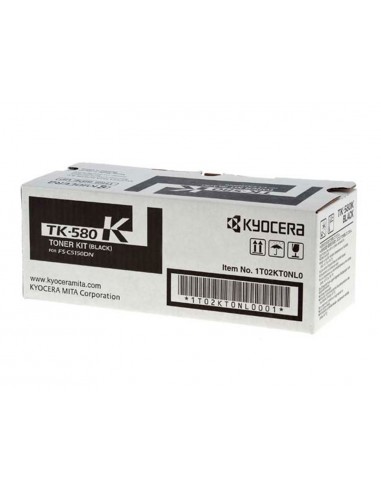 Toner kyocera -mita ecosys m6035cidn...