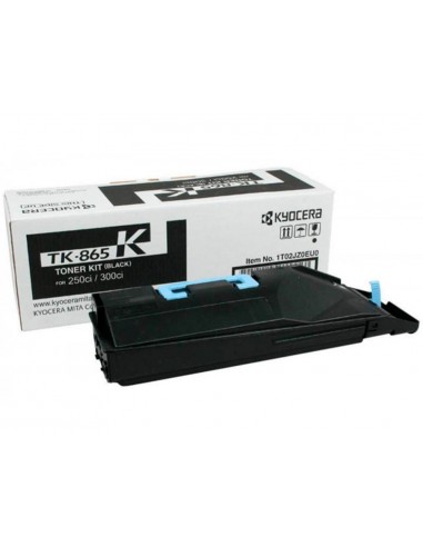Toner kyocera -mita taskalfa 250ci /...