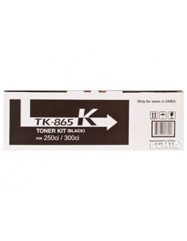 Toner kyocera -mita taskalfa 250ci /...