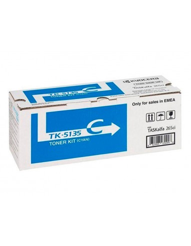 Toner kyocera -mita taskalfa 265ci...