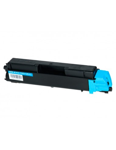 Toner kyocera -mita taskalfa 265ci...