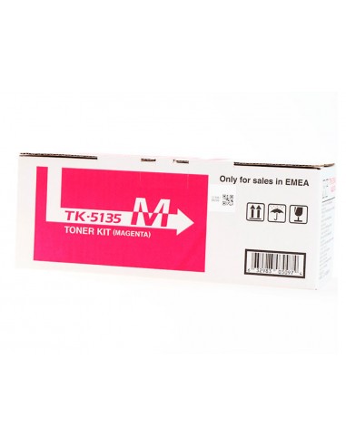 Toner tk5135m kyocera -mita taskalfa...