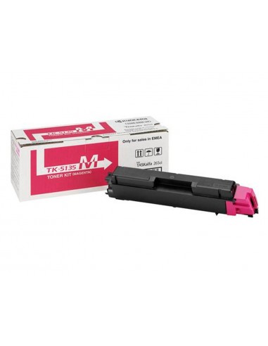 Toner tk5135m kyocera -mita taskalfa...
