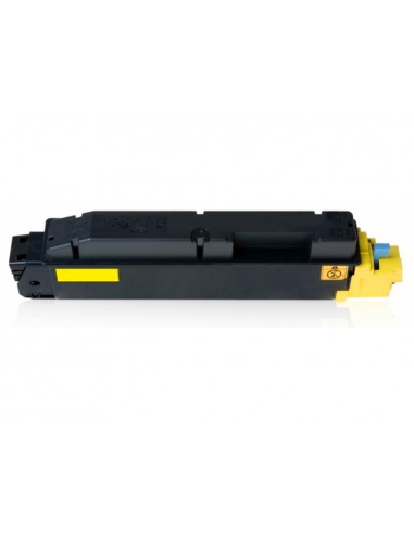Toner tk5135y kyocera -mita taskalfa...