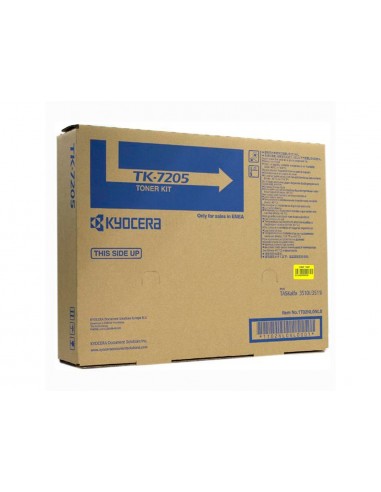 Toner tk7205 kyocera -mita taskalfa...