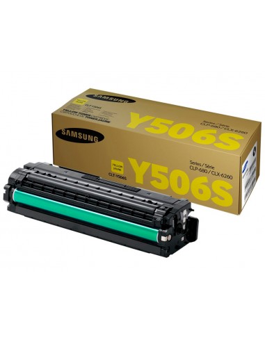 Toner hp samsung clp680nd clx6260...