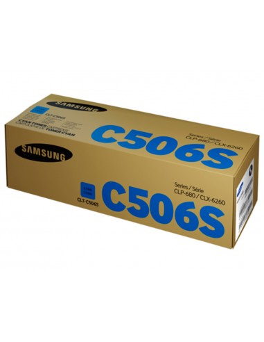 Toner hp samsung clp680nd clx6260...