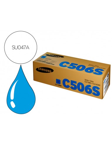 Toner hp samsung clp680nd clx6260...