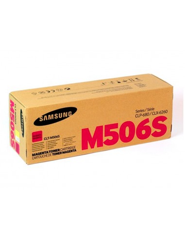 Toner hp samsung clp680nd clx6260...