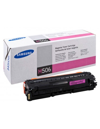 Toner hp samsung clp680nd clx6260...