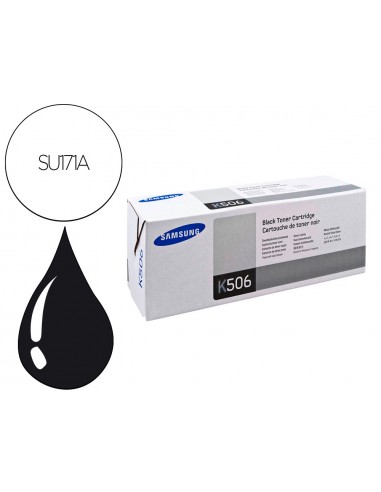 Toner hp samsung clp680nd clx6260...