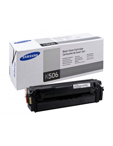 Toner hp samsung clp680nd clx6260...