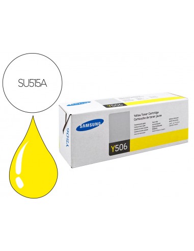 Toner hp samsung clp680nd clx6260...