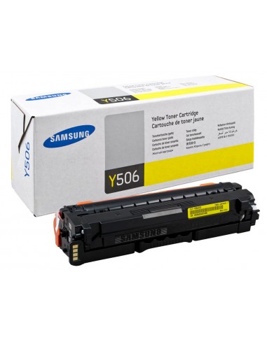 Toner hp samsung clp680nd clx6260...