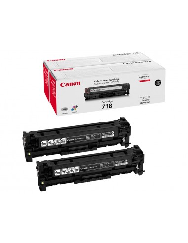 Toner canon 718b lbp7680 lbp7200...