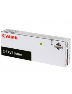 Toner canon exv5 ir1600... 2