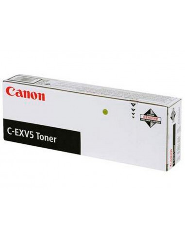 Toner canon exv5 ir1600 ir1610 ir1670...