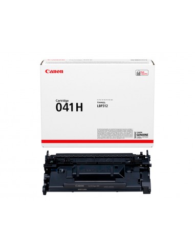 Toner canon 041h crg041bk lbp312 lbp310