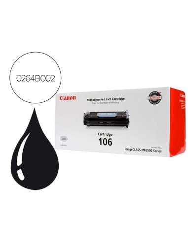 Toner canon 706 mf6530 mf6540 mf6550...