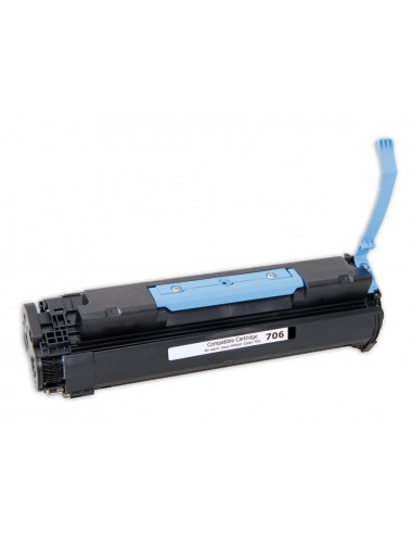 Toner canon 706 mf6530 mf6540 mf6550...