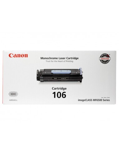 Toner canon 706 mf6530 mf6540 mf6550...