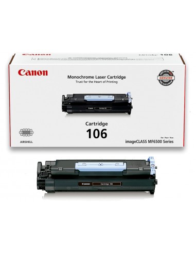 Toner canon 706 mf6530 mf6540 mf6550...