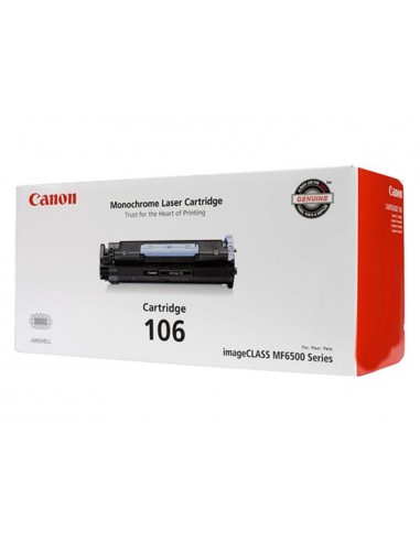 Toner canon 706 mf6530 mf6540 mf6550...