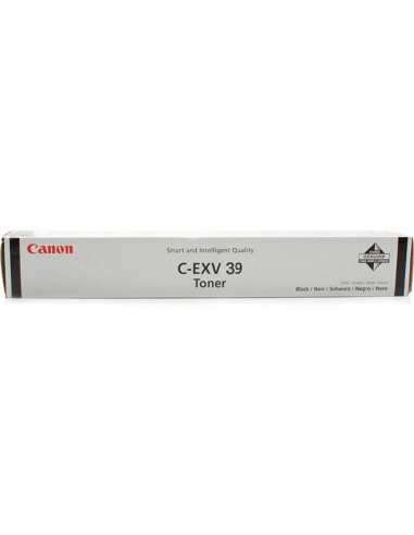 Toner canon exv39 ir4025i ir4035i...