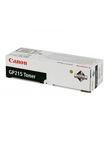 Toner canon gp215 gp200 gp210f gp211...
