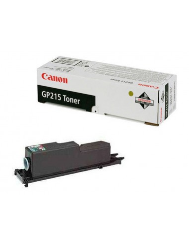 Toner canon gp215 gp200 gp210f gp211...
