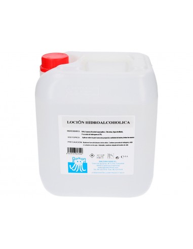 Gel hidroalcoholico para manos limpia...