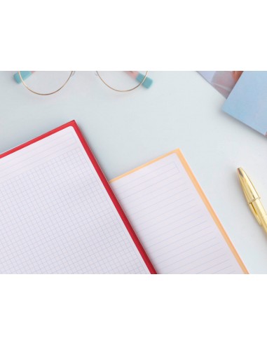 Cuaderno espiral a4 micro antartik...