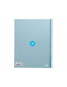 Cuaderno espiral a4 micro... 2