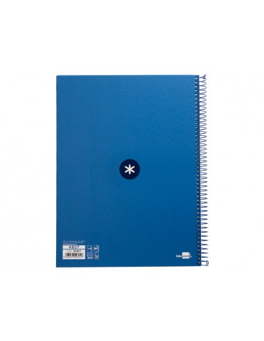 Cuaderno espiral a4 micro antartik...