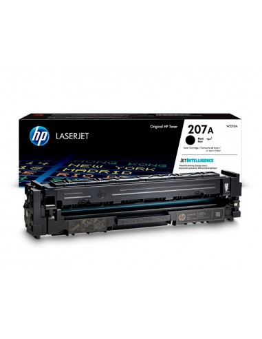 Toner hp 207a laserjet m255 / mfp...