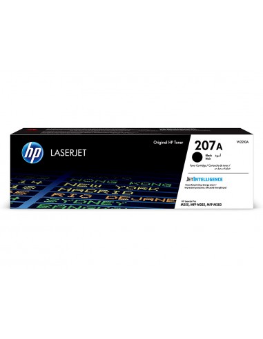 Toner hp 207a laserjet m255 / mfp...