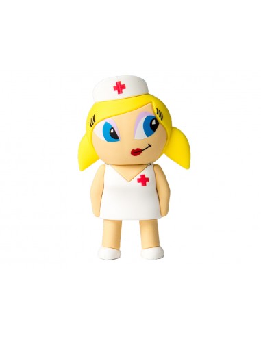 Memoria usb tech on tech enfermera...