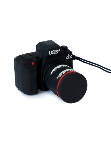 Memoria usb tech on tech camara fotos...