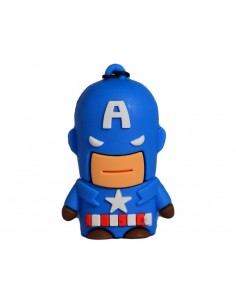 Memoria usb tech on tech... 2