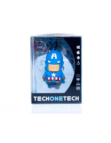 Memoria usb tech on tech super a 32 gb