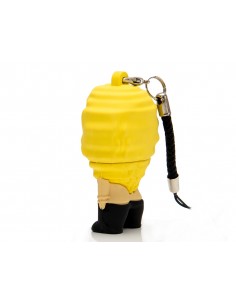 Memoria usb tech on tech... 2